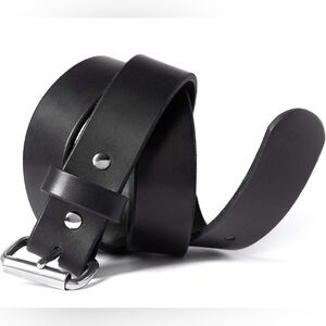 Relentless Tactical The Ultimate Gun Belt | Made in USA | Concealed Carry Belt